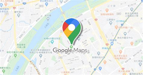 位置|Google 地圖